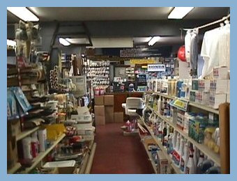 store