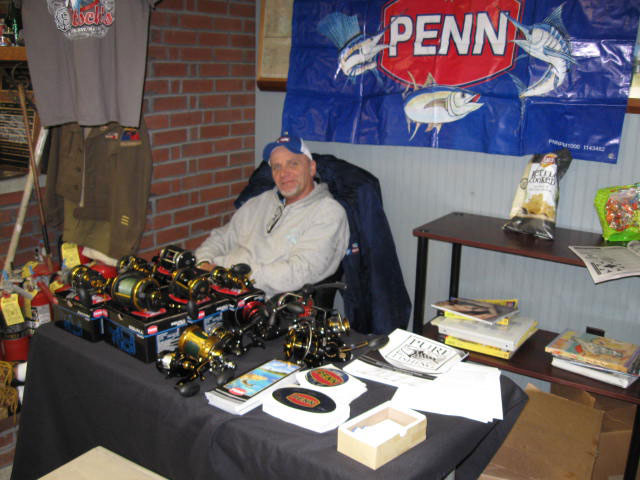 penn