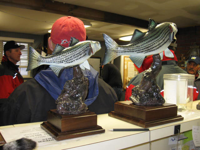 trophies