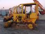 bulldozer