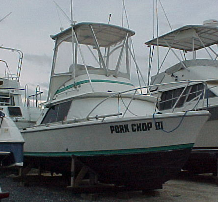 porkchop