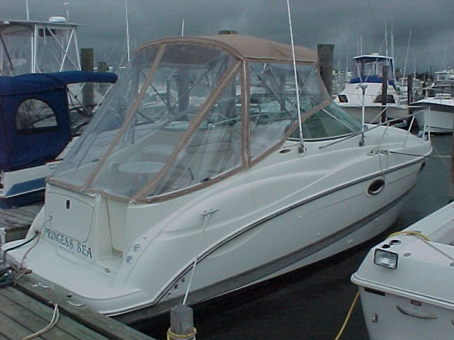 princess sea