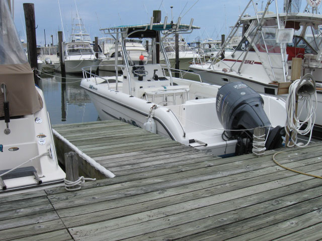 seachaser
