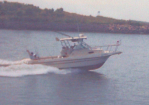 seamaster