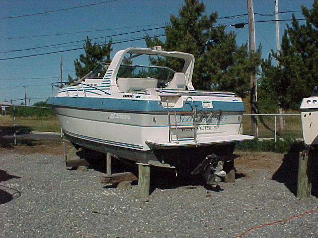 Sea Mistress