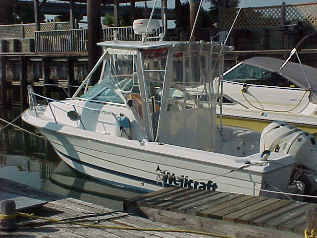 wellcraft210
