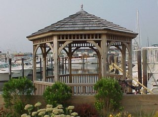 Gazebo